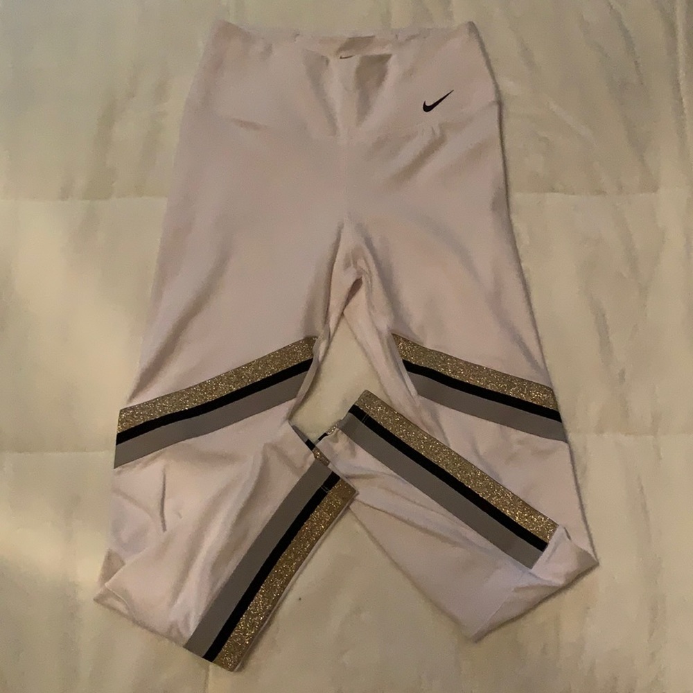 Nike Dri-Fit Leggings